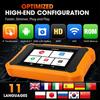 [ For BMW for Mini for Rolls-Royce ] LAUNCH X-431 Creader Elite V2.0 All System Car Diagnostic Tool ECU Coding Active Test OBD2