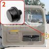 Резиновый блок-буфер задней двери для Prado Land Cruiser 120/150