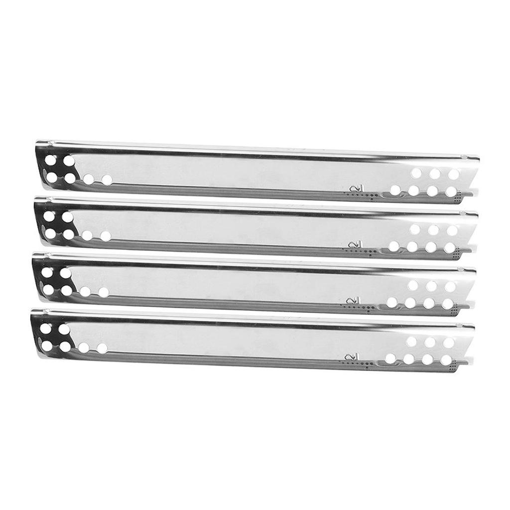 Запчасти для гриля Нержавеющая сталь Прочный Барбекю Легко установить для производительности 475 4 конфорки 463673617 463673517 463347017