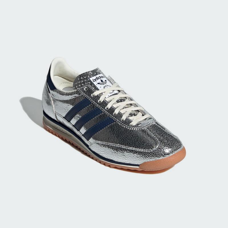 adidas Женские повседневные кроссовки Originals SL 72 OG W JH8654