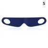 Lightweight Sleep Mask Blackout Eye Mask Blindfold For Men Women With Elastic Strap Soft And Comfortable Perfect Eye Shade Cover