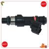 Прочный-4 шт. FBY1011 Топливная форсунка 16600-EG200 Для Nissan Sentra Versa 1.8 2.0 л 2007-2012 Автоаксессуары