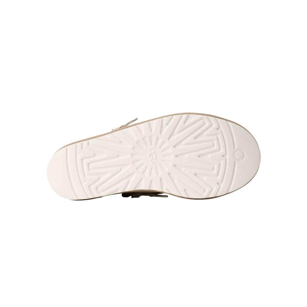 UGG Женские кроссовки Minimel Jasmine Коричневые 1175301-JSM