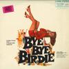 Виниловая пластинка OST  Bye Bye Birdie SHP5212 VICTOR 1963 Япония Саундтреки Мюзиклы Б/у