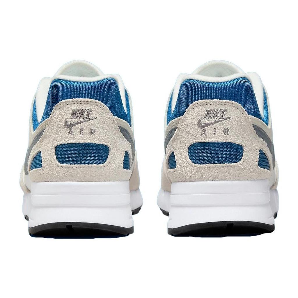 Nike Air Pegasus 89 Industrial Blue Men Sneakers Cream Summit-White Cool-Grey FB8900-100
