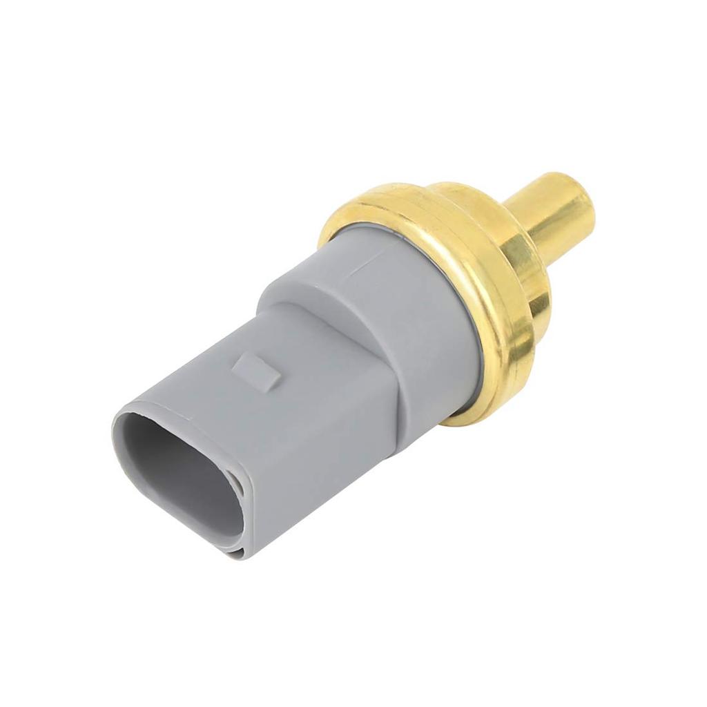 uxcell 06A919501A Temperature Sensor Temperature Sensor Cooling Fan for Car