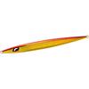 Shimano Ocea Stinger Butterfly Jig 700 г Красно-золотой Рыболовные снасти для морской рыбалки