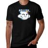 Smmiii77y Tshirt Christmas Casual Short Sleeve Top