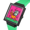 Swatch ОТРЫВАЕТСЯ SO34Z102 Кит Хэринг