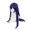 Sizuuenn Love Sonoda Umi Cosplay Wig with Hair Special for School Cultural and Disguise Live! Wig, Wig, Heat-Resistant High-Temperature Yarn, Net,
