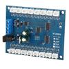 Temperature Sensor Module 16 Channels RS485 ‑20 celsius  to +125 celsius  Temp Measurement Board for B3950 1percent