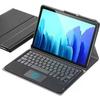 Защитный чехол с Bluetooth-клавиатурой для Lenovo Tab M11 / Xiaoxin Pad 11