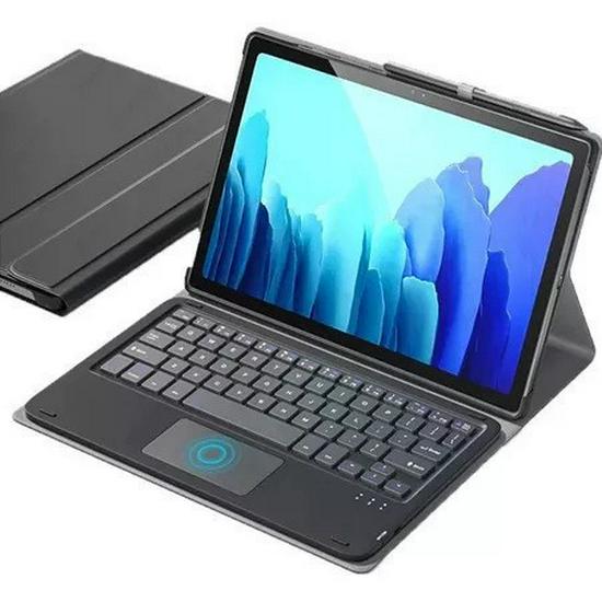 Защитный чехол с Bluetooth-клавиатурой для Lenovo Tab M11 / Xiaoxin Pad 11