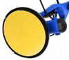 Sandpaper for disc - Disc with holes 225mm P180 /Giraffe/ (10/100/500)