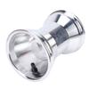 Диск колеса для карта Высокопрочный алюминиевый сплав Прочная нагрузка 11x7.10-5 дюймов Диск колеса для квадроцикла