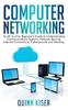 Книга Computer Networking by Quinn Kiser - Hardback