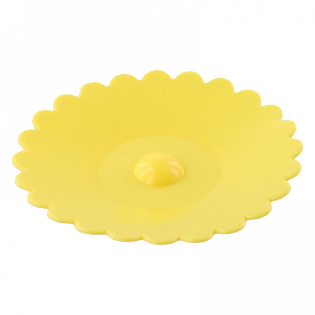 Совершенно новые крышки для чашек Крышки Ручка-бриллиант Крышка-бриллиант Термостойкие