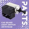 A58X-Автоаксессуары 68078700AB Выключатель стоп-сигнала Для Dodge Ram 1500 2500 3500 4500 5500 2013- Автомобиль