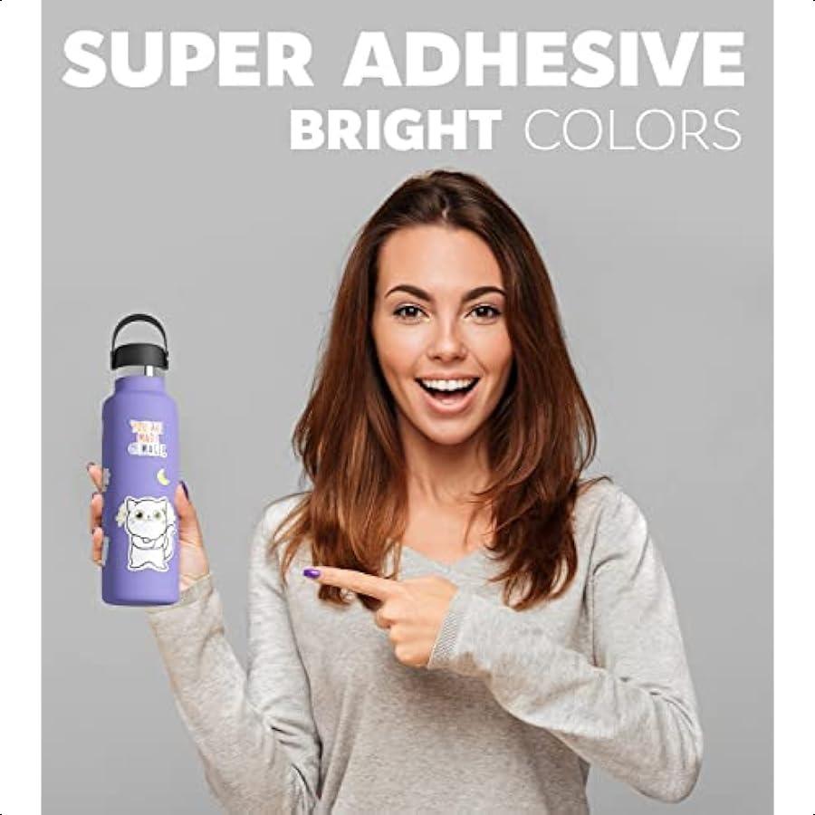 Премиальная печатная виниловая бумага для наклеек для струйного и лазерного принтера 20 листов белой матовой бумаги для наклеек водостойкость долговечность клей