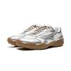 Li Ning Film Dancing Low top Casual Shoes Women's Silver White AGLW074-5