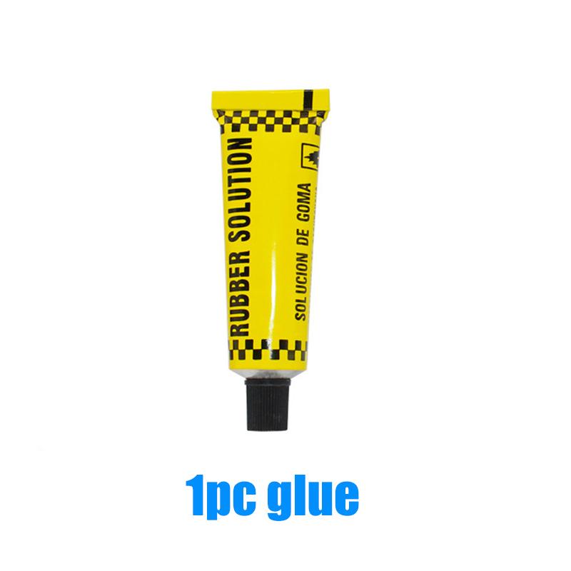 Набор инструментов для ремонта шин с клеевыми полосками для автомобилей, мотоциклов, велосипедов, бескамерных шин, набор для ремонта проколов колес, вакуумный ремонт шин