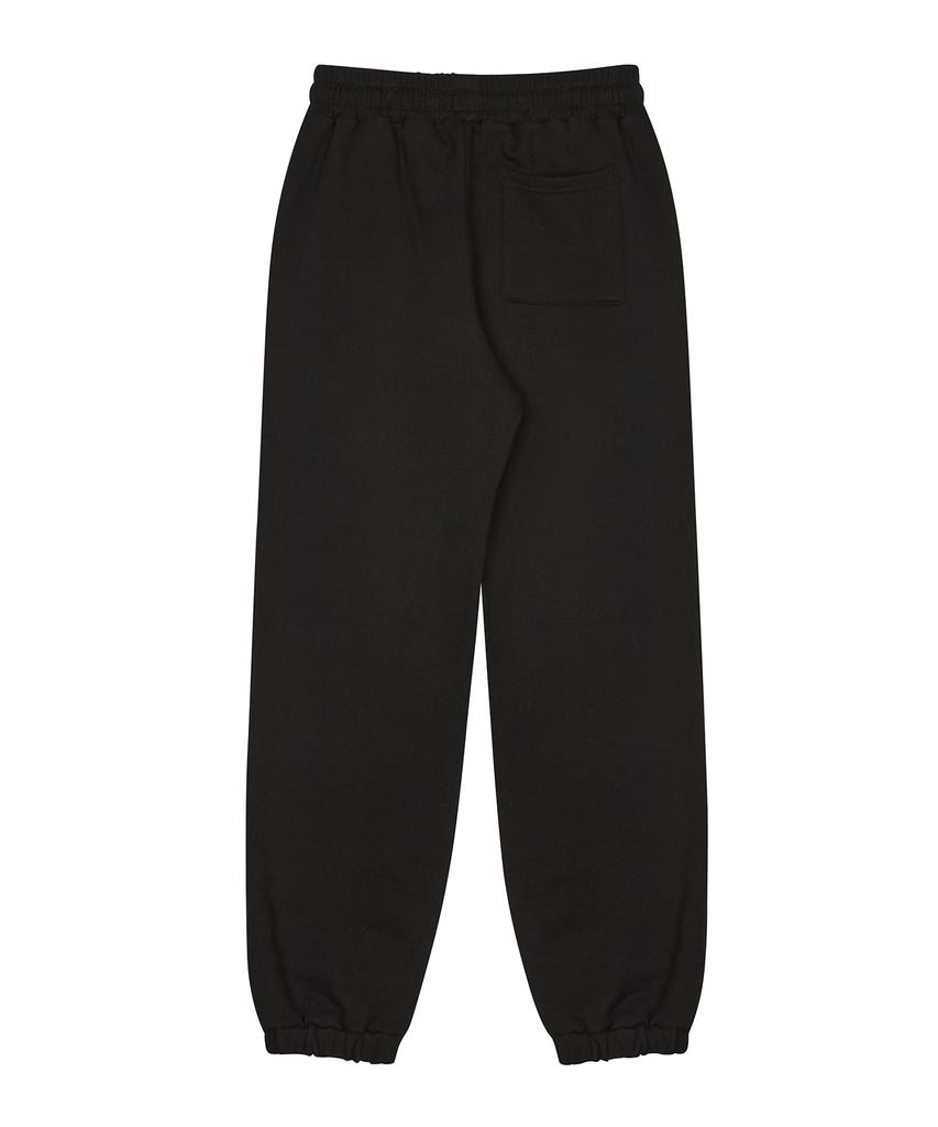 LUVISTRUE Am Poison Pants(Black)