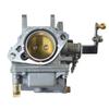 Boat Outboard Carburetor Marine 2530 Motor Carbs Carburetor Assy for 2Strokes Engine