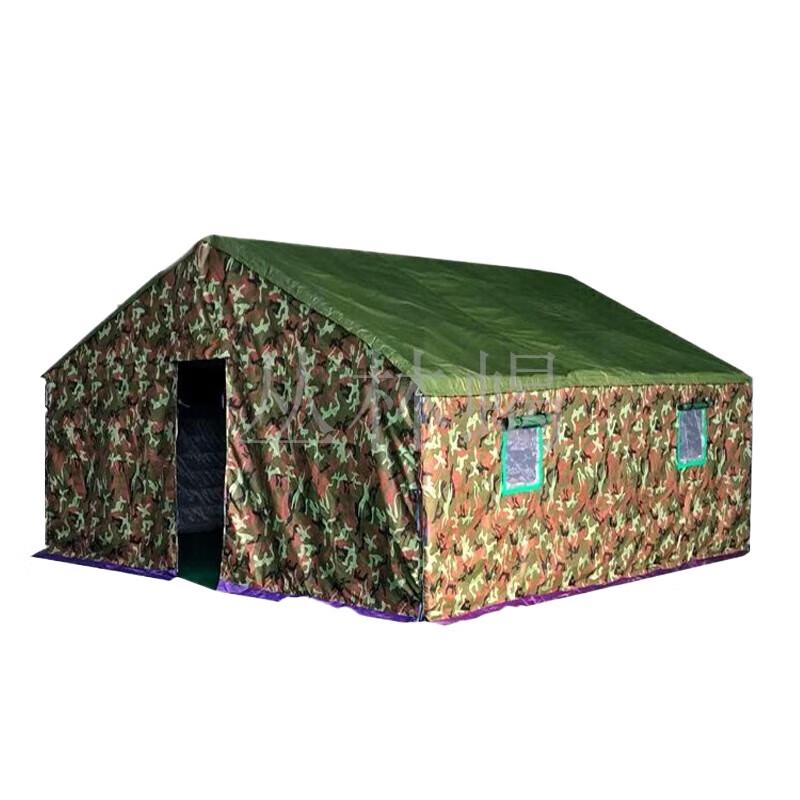 Jungle Scorpion Heavy-Duty Outdoor Tent