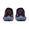 Nike Air Zoom Terra Kiger 7 Black Lapis Flash Crimson Женские кроссовки Light-Thistle CW6066-004