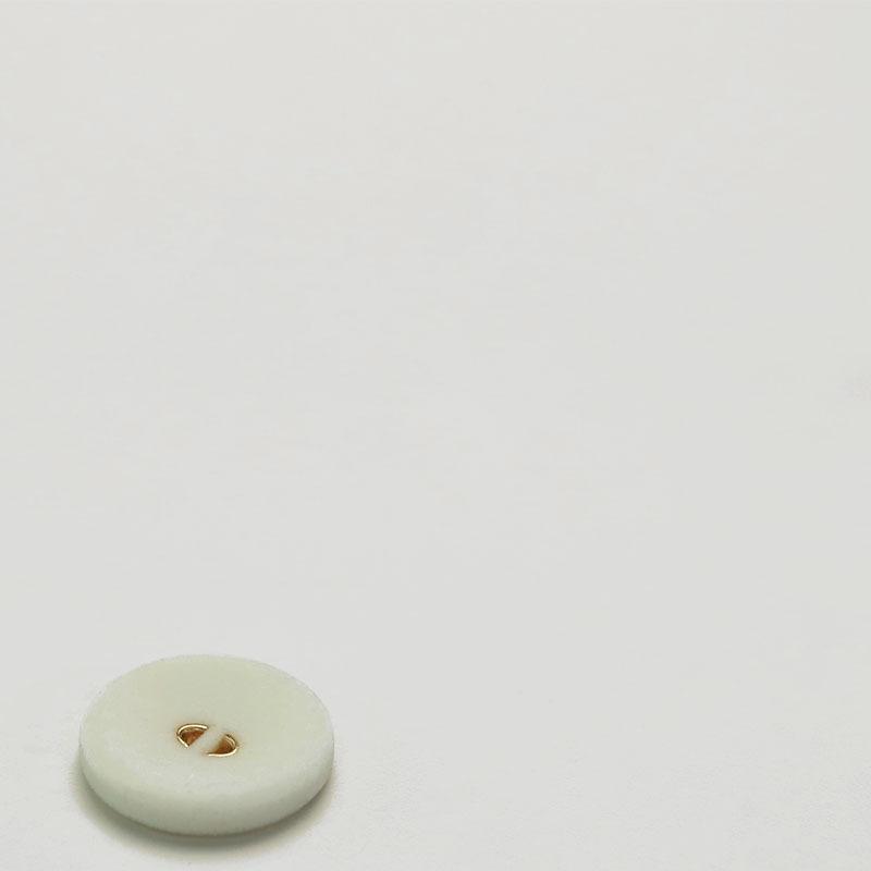 Флокированные металлические пуговицы-дубль, свитер, кашемировое пальто, пуговицы Xiaoxiang, вязаный кардиган, тренч, декоративные пуговицы