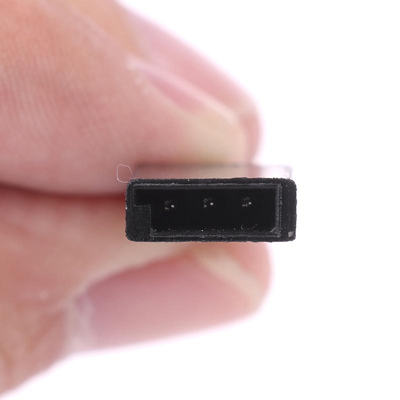 Распродажа 5 шт. Сервопривод в стиле Jr/Futaba Кабель-разветвитель Y 1 к 2 Провод-удлинитель с разъемами папа-мама для радиоуправляемых моделей 7 см