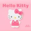 Силиконовый мини-кошелек Sanrio Hello Kitty Держатель для мелких предметов Косметичка Кошелек для монет 357588