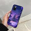 Чехол для телефона Merry Christmas Tree Funda для Xiaomi Redmi note 14 Pro 14 13 12 11 10 Pro 14S 12S 11S Redmi 14C 13C 10