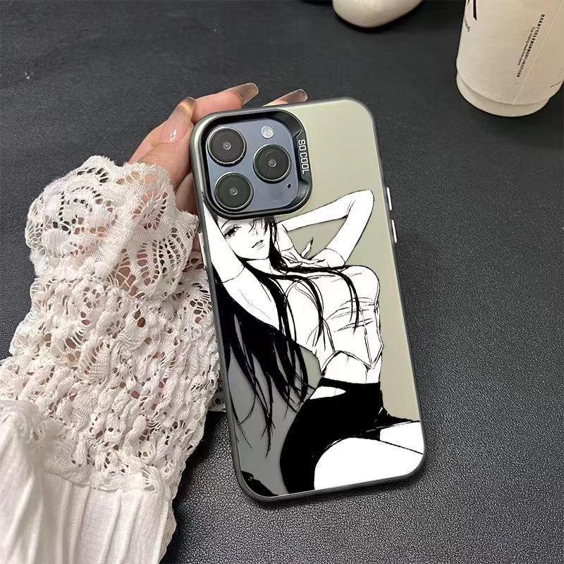 Китайские слова удачи противоударный чехол для телефона для iphone 17 pro max 16 plus 15 14 13 11 силиконовый чехол для iphone 12 pro xr xs x
