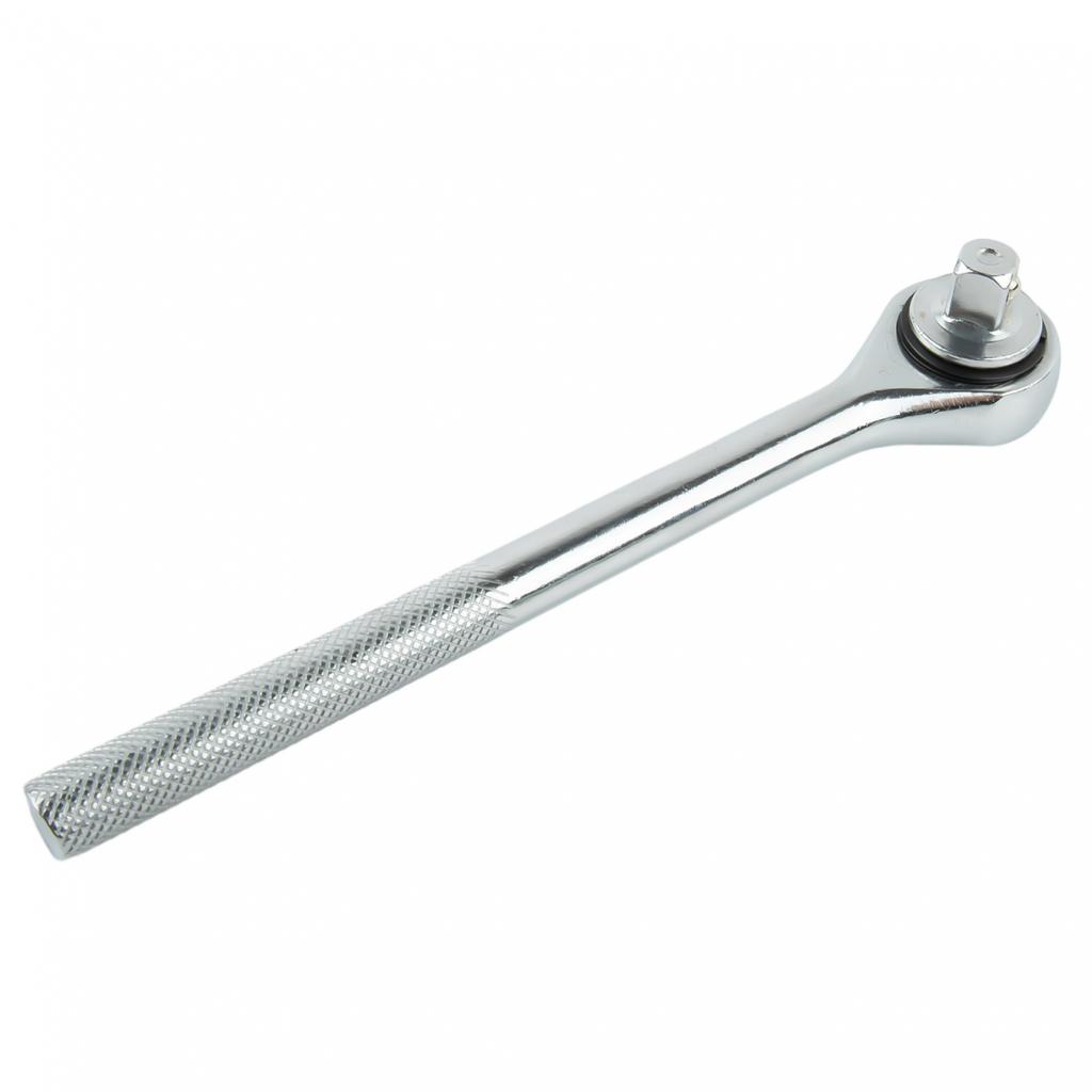 Wrench Ratchet Wrench 24 Teeth Chrome Vanadium Steel
