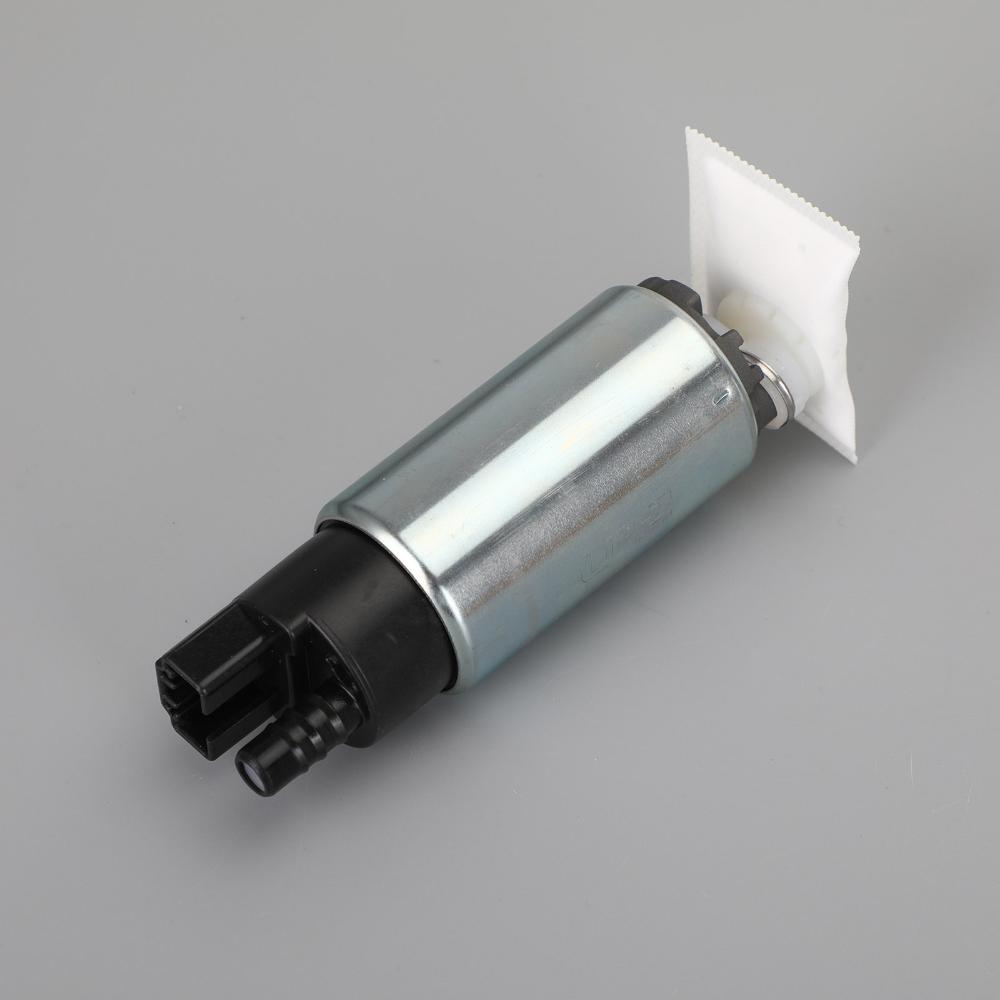 Areyourshop Fuel Pump For Yamaha YZF R1 R1S R6 R6S FZ6 FZ8 02-15 5PW-13907-02 14B-13907-20