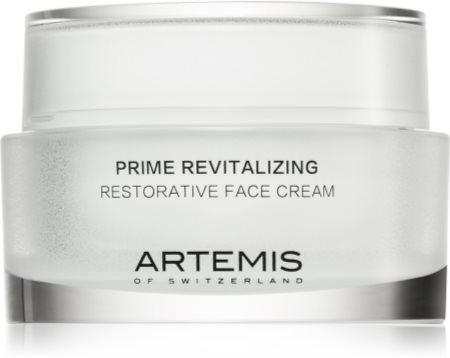 Revitalizing Face Cream