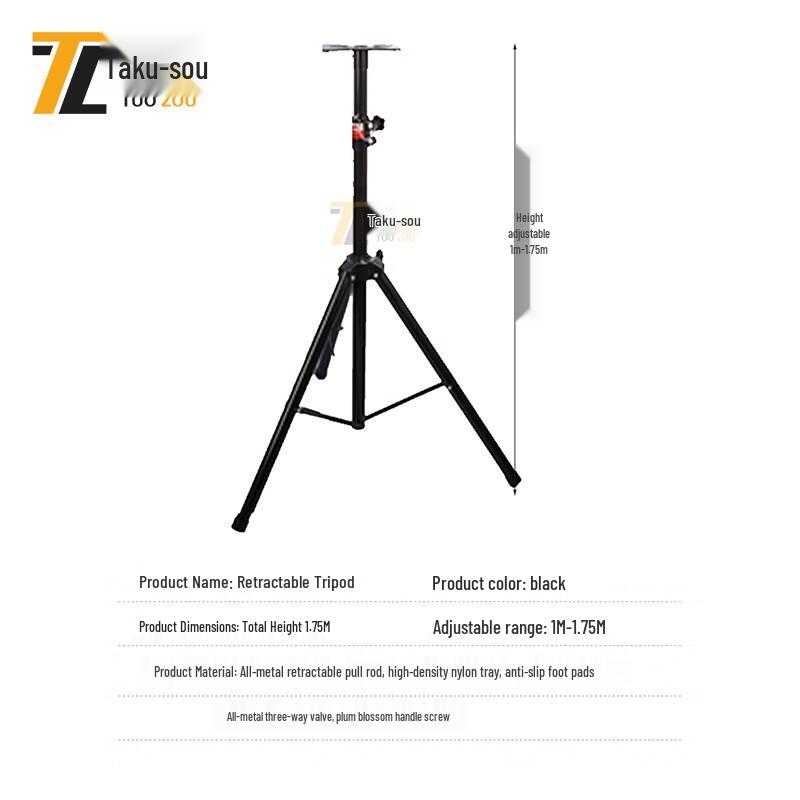 Tuozou Large LED Digital Scoreboard & Timer