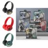 Marvel Iron Man Spiderman Captain Wireless Headphones- Five Unique Designs For Music And Calls