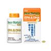 Asahi DEAR NATURA Gold Omega EPA+DHA комплекс омега-3 кислот, 360 табл