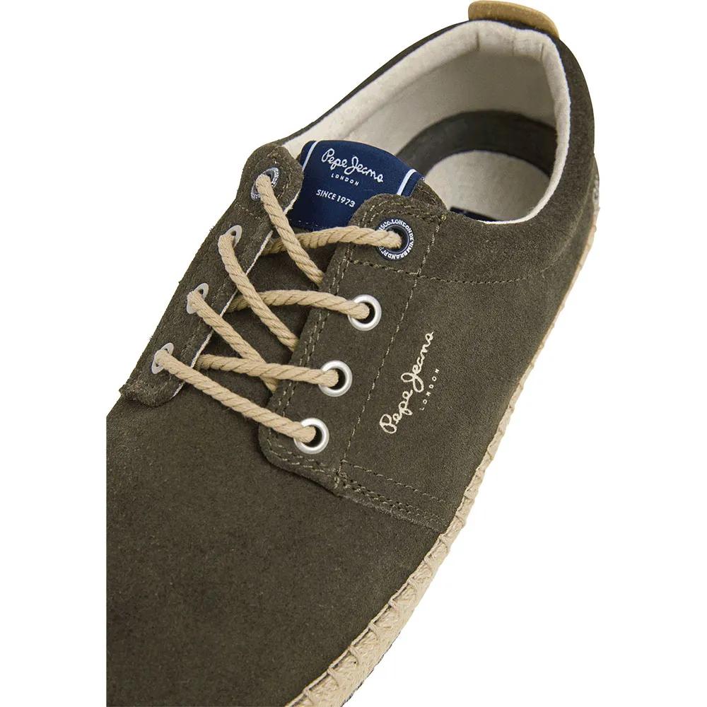 Pepe Jeans Sneakers Tourist West