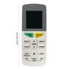 Universal Air Conditioner Remote Control for Daikin ARC423A1 ARC423A2 ARC433A1 ARC433A21 ARC433A21 Air Conditioner