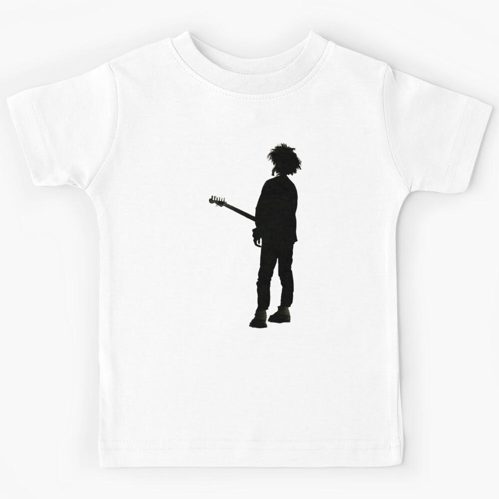 black boys don't cry Kids T-Shirt