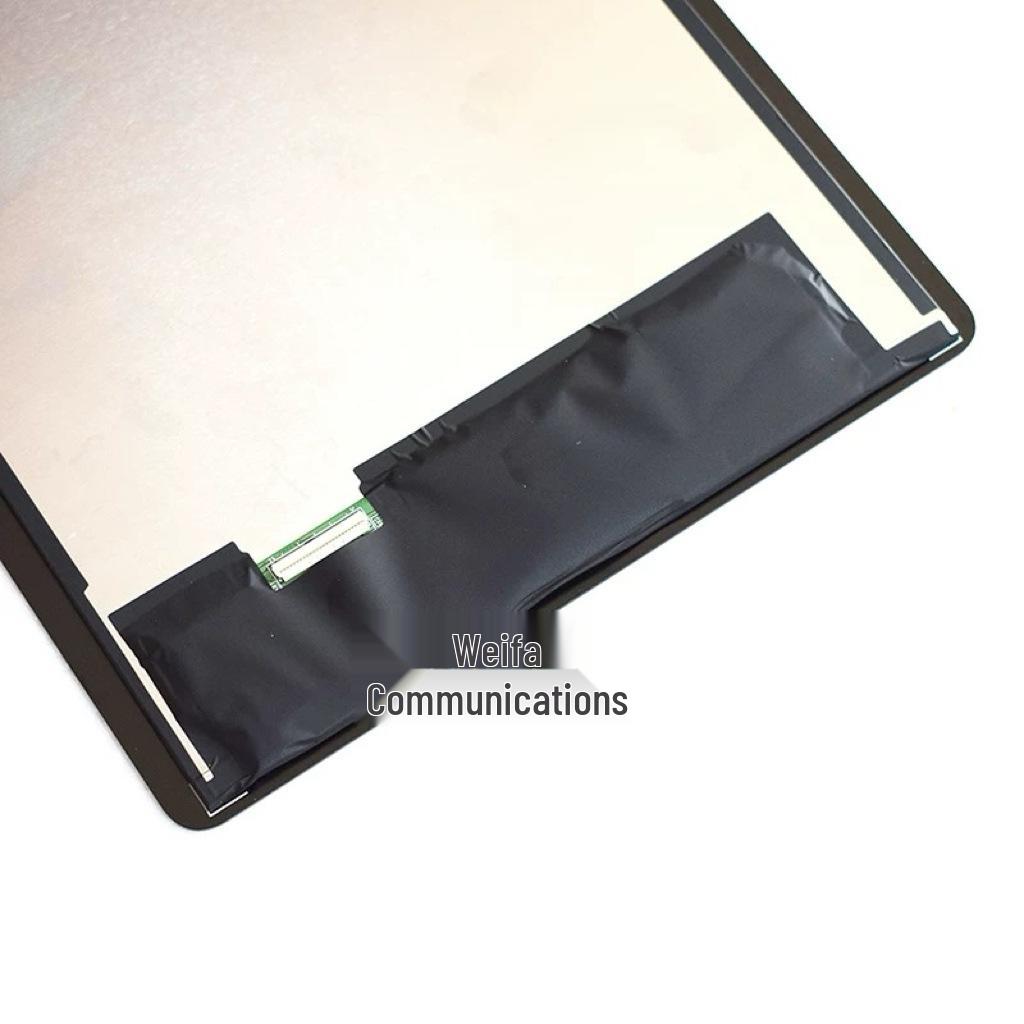 Сборка экрана Lenovo TB128fu/TB125FU для планшета Xiaoxin Pad 10.6 ЖК-дисплей