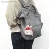 Gourmandise Sanrio Персонажи Чехол-кошелек для наушников My Melody SANG-379MM