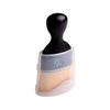 lmn1 ·1pc/2pcs Car Interior Cleaning Soft Brush Gap Dust Removal Tools For VW Golf POLO GTI Sagitar Lamando Jetta Magotan Accessories