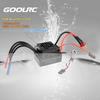 GoolRC Combo Set: 3650 4300KV Motor, 60 Brushless ESC, 20kg Servo with 25kg Servo Arm for 1/10 Scale RC Cars, Trucks, and Off-Road Use