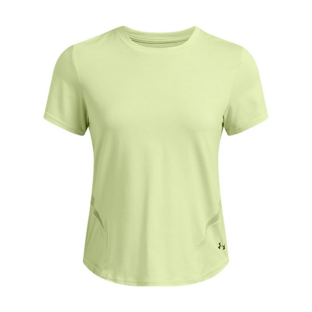 Under Armour Womens/Ladies Vanish Elite ArmourVent Loose T-Shirt