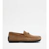 Лофер Tod S City Gommino xxm76l0ke40re0S818