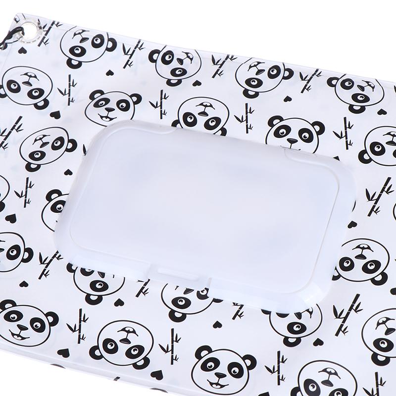 16,5*23,5 см Eva влажные салфетки сумка для путешествий многоразовая заправляемая сумка для влажных салфеток